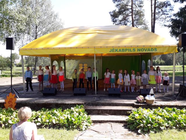Ģimeņu festivāls